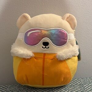 Brooke the Polar Bear Squishmallow